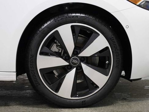 New 2025 Audi A5 2.0T Premium Plus image 12