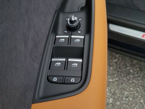 New 2026 Audi RS Q8 performance AWD/4WD image 20