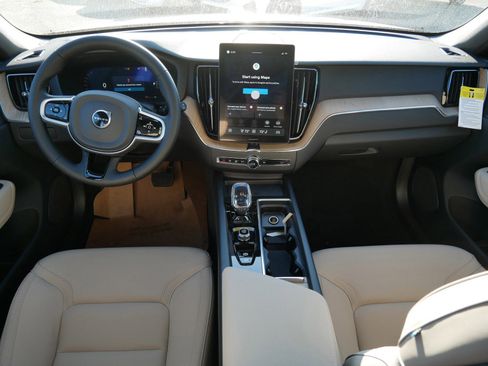 New 2026 Volvo XC60 B5 Plus w/ Protection Package Premier image 7