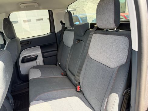 Certified 2024 Ford Maverick XLT FWD image 16