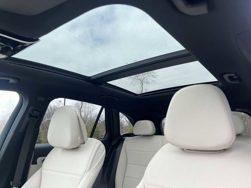 New 2026 Mercedes-Benz GLC 300 4MATIC image 25