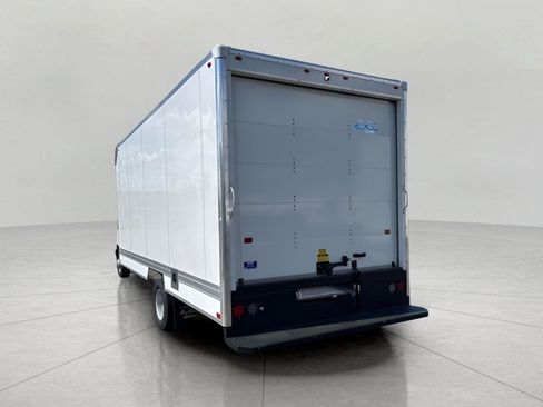 New 2025 Chevrolet Express 3500 w/ Power Convenience Package RWD image 5