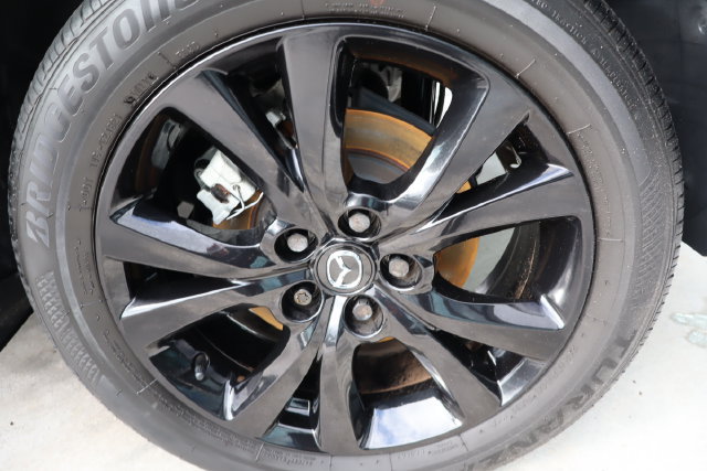 Used 2024 MAZDA CX-30 AWD 2.5 S w/ Select Sport Pkg image 40