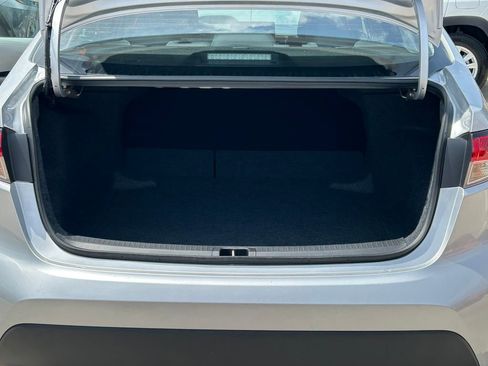 Used 2026 Toyota Corolla LE image 14