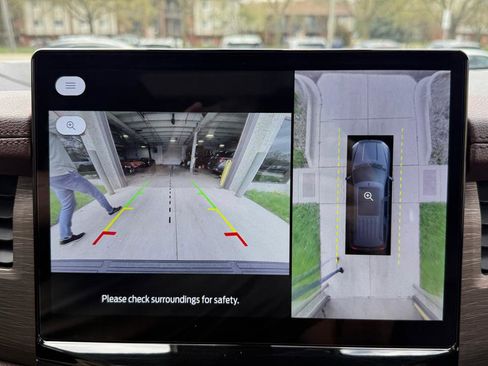 Used 2024 Ford Expedition Max Limited image 17