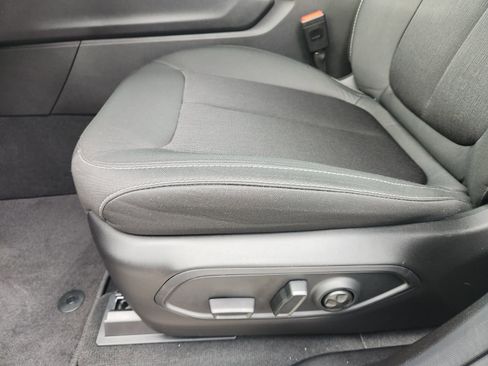 New 2025 Jeep Grand Cherokee Laredo X image 19