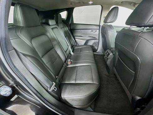 Certified 2025 Nissan Murano SL AWD/4WD image 37