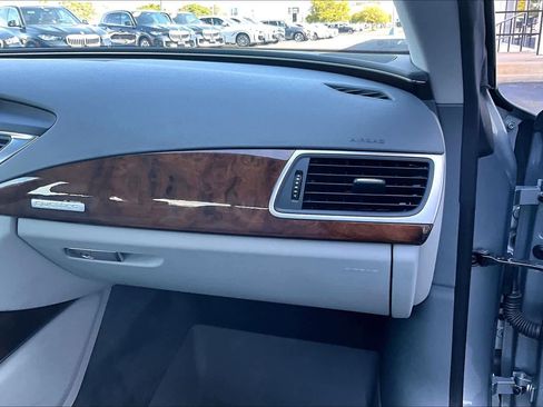 Used 2012 Audi A7 3.0T Premium Plus image 21
