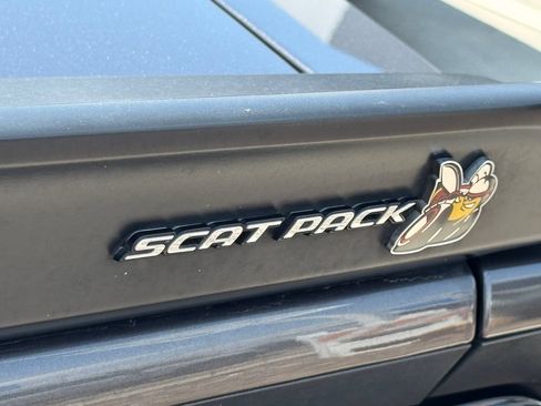 Used 2021 Dodge Challenger R/T Scat Pack RWD image 18