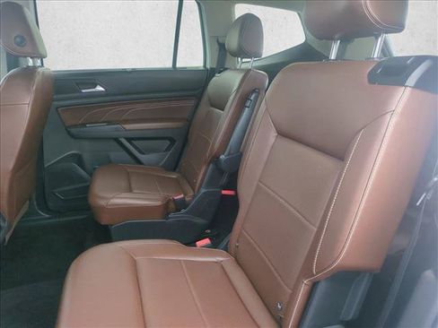 Used 2021 Volkswagen Atlas SEL FWD image 22