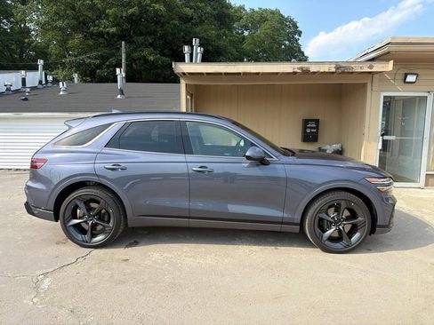 New 2026 Genesis GV70 2.5T Sport Prestige AWD/4WD image 6