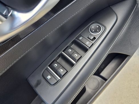 Used 2024 Kia Forte GT-Line w/ GT-Line Premium Package FWD image 12