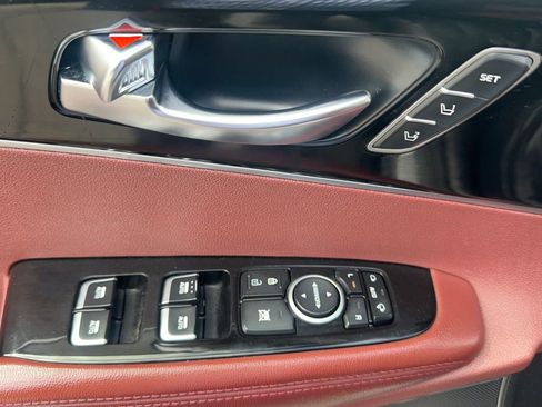 Used 2017 Kia Sorento SX FWD image 21