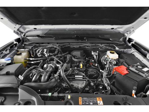 New 2025 Ford Ranger XL image 33