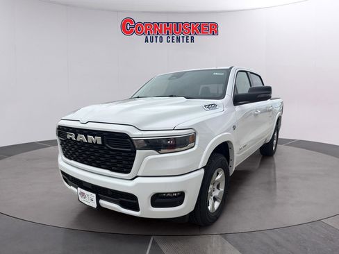 New 2026 RAM 1500 Big Horn image 3