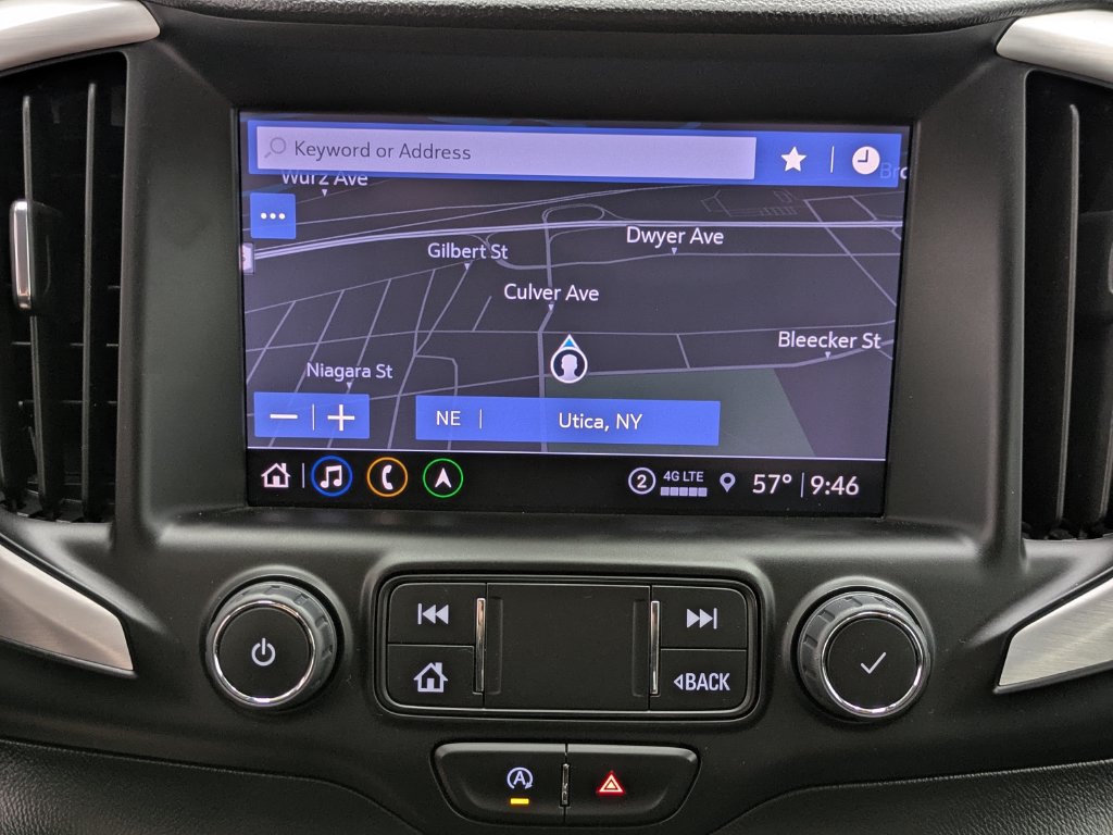 Used 2023 GMC Terrain SLE w/ Driver Convenience Package AWD/4WD image 10