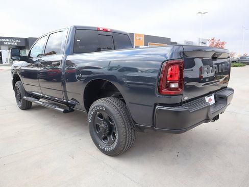 New 2026 RAM 2500 Tradesman image 22