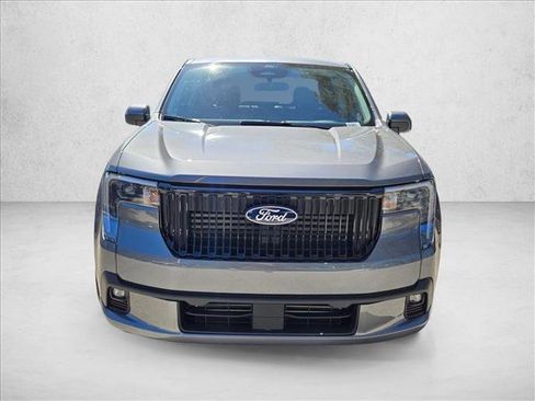 New 2026 Ford Maverick Lobo image 6