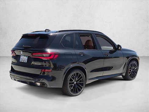 Used 2023 BMW X5 sDrive40i w/ Executive Package RWD image 5