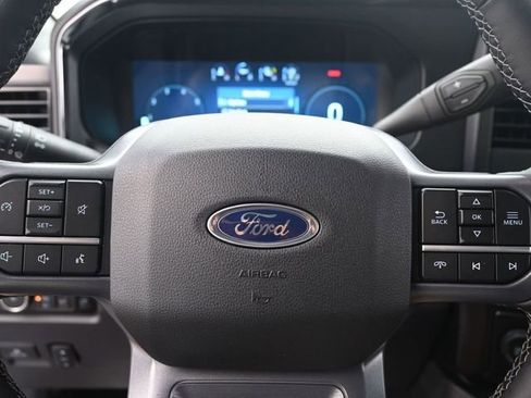 New 2026 Ford F250 Lariat RWD image 9