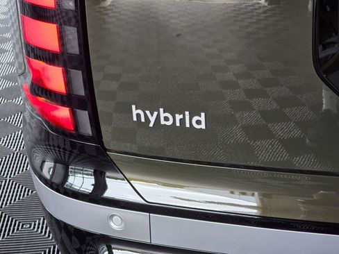 New 2026 Hyundai Palisade Limited AWD/4WD image 13