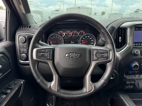 Used 2019 Chevrolet Silverado 1500 RST w/ All-Star Edition AWD/4WD image 28
