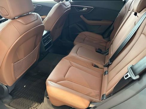 New 2026 Audi Q8 Premium Plus AWD/4WD image 5