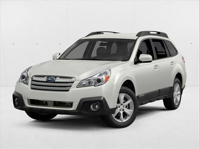 Used 2013 Subaru Outback 2.5i Limited