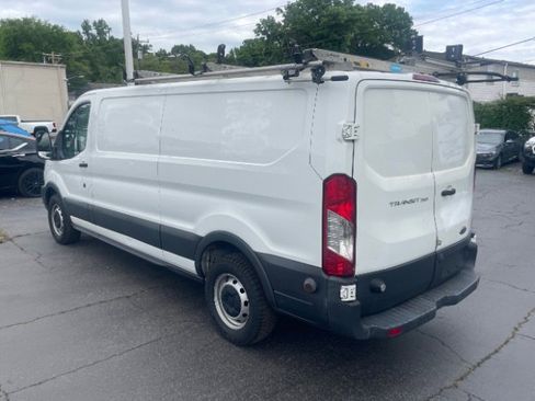 Used 2017 Ford Transit 350 148 Low Roof RWD image 3