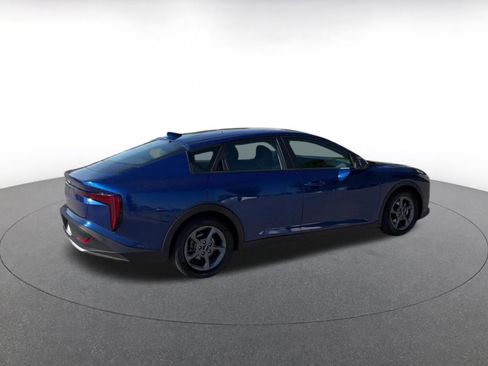 Used 2025 Kia K4 FWD image 15