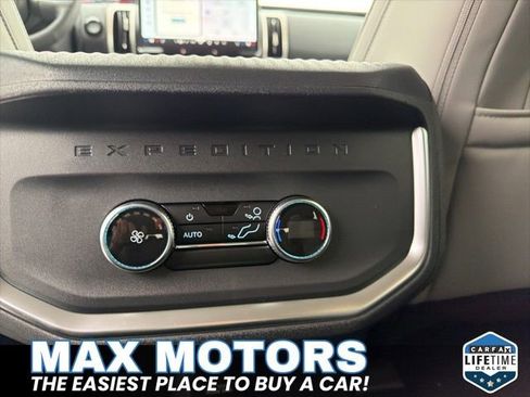 New 2026 Ford Expedition Max Active AWD/4WD image 19
