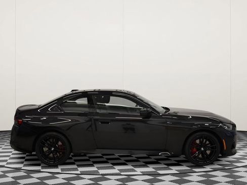 Used 2024 BMW M240i xDrive Coupe w/ Premium Package AWD/4WD image 2