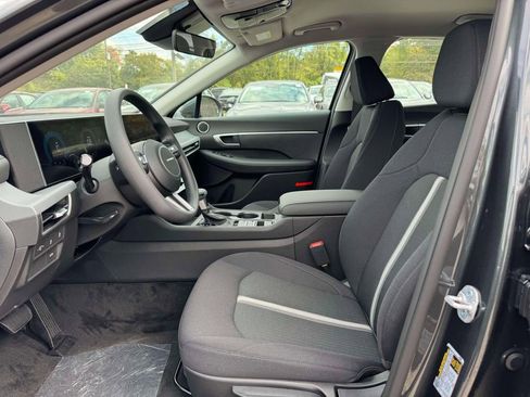 New 2026 Hyundai Sonata SE image 13
