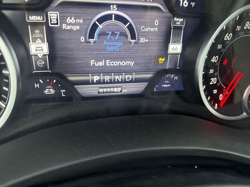 New 2026 RAM 2500 Big Horn image 21