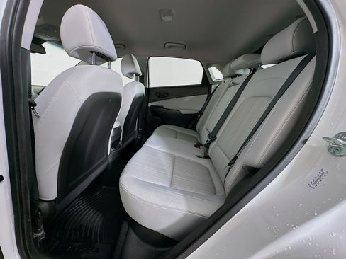 Used 2023 Hyundai Kona SEL w/ Cargo Package image 26