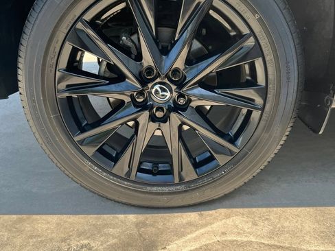Used 2024 MAZDA CX-5 Carbon Edition AWD/4WD image 27