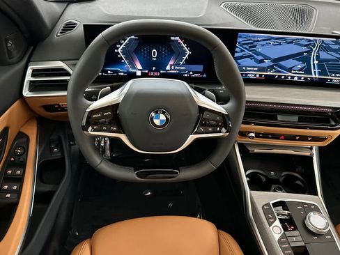 New 2026 BMW 330i Sedan w/ Convenience Package image 14