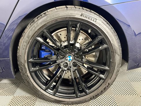 Used 2023 BMW M5 w/ Competition Package AWD/4WD image 35