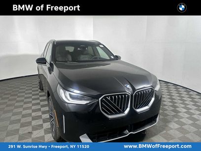 New 2026 BMW X3 xDrive30 w/ Convenience Package