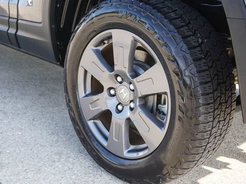 Used 2020 Honda Ridgeline RTL-E image 8