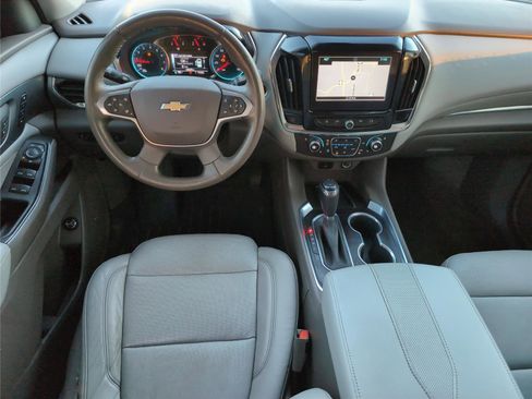 Used 2018 Chevrolet Traverse Premier w/ Driver Confidence II Package image 25