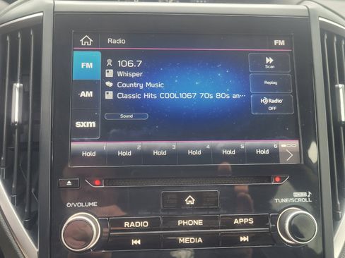 Used 2020 Subaru Forester Sport w/ Popular Package #2 image 19