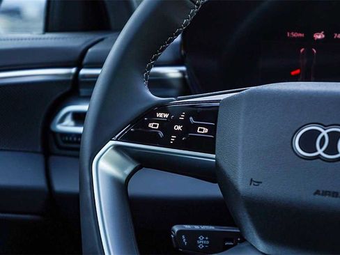 New 2025 Audi A5 2.0T Premium image 16