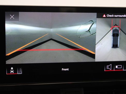 Used 2023 Audi A5 2.0T Premium Plus w/ Premium Plus image 32