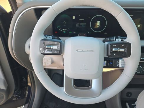 New 2026 Hyundai Palisade SEL Premium image 12