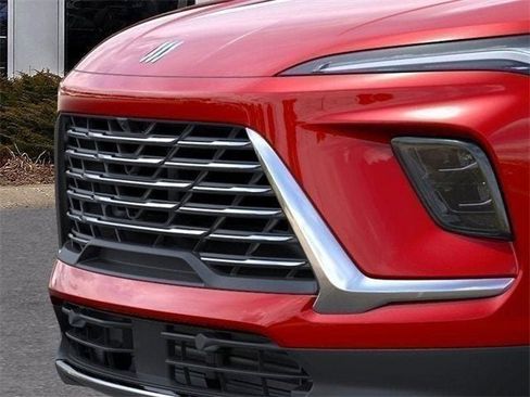 New 2026 Buick Enclave Preferred w/ Power Package image 85