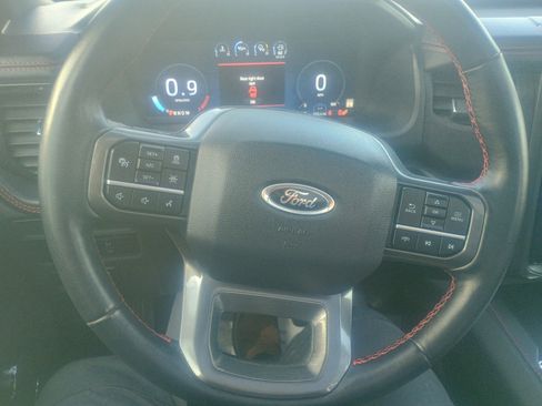 Certified 2024 Ford Expedition Max Limited image 24