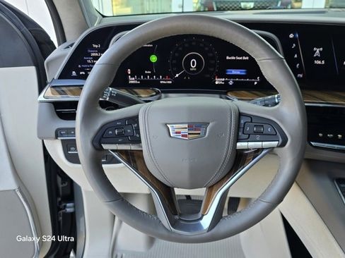 Used 2023 Cadillac Escalade Sport Platinum image 20