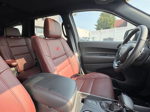 New 2026 Dodge Durango GT AWD/4WD image 20