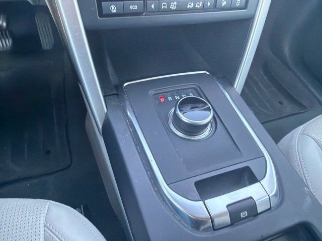 Used 2019 Land Rover Discovery Sport HSE AWD/4WD image 57